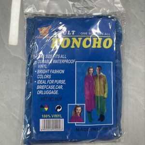 Poncho (1)