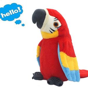 Toys parrot