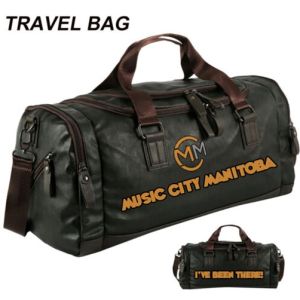 travel bag