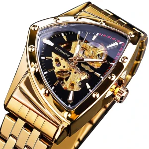 watch triangle Skeleton 38 99